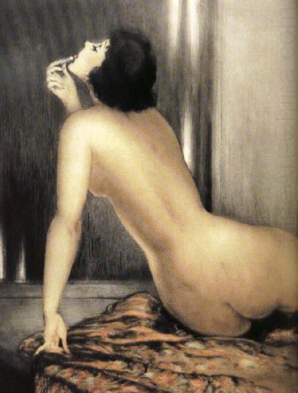 Louis Lcart Modern Eve china oil painting image
